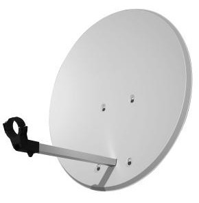 TELEVES - 792022 - 8424450182697 Parábola Offset 630 G.36,2dBi FE Branco (sem logotipo, embalagem coletiva)