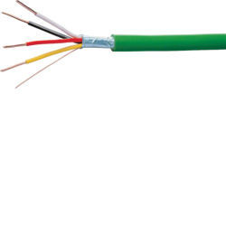 TG018 - Cabos Bus KNX 100m HAGER EAN:3250615870186