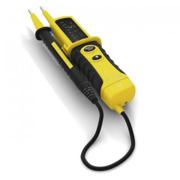 TROTEC Tester de Tensão BE 20