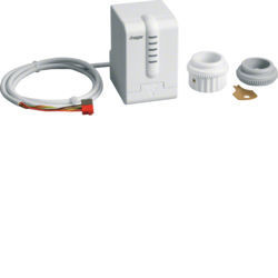 TX501 - Electroválvula KNX HAGER EAN:3250616045019