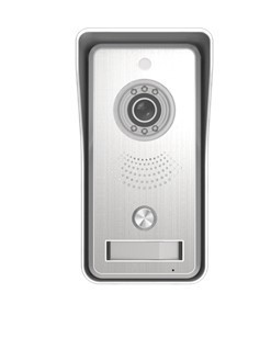 Videoporteiro WIFI - IP02