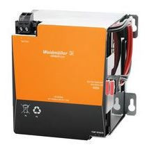 Weidmuller CP A BATERIA 24Vdc 7,2Ah 1251080000