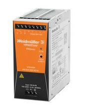 Weidmuller PRO MAX 240W 24V 10A 1478130000