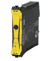 Weidmuller SCS 24VDC P1SIL3DS (De-energized to Safe Without monitoring - EN 50178, EN 61000, EN 61326-3-2, DIN EN 61508) 1303890000