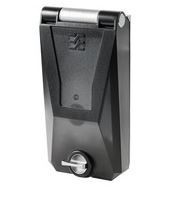 Weidmuller Tampa Plástica - IE-FC-SFP-KNOB 1450510000