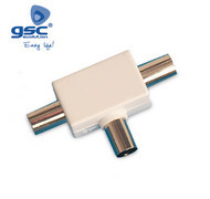 002600906 - T branco 1 feminino / 2 machos 8436021949066