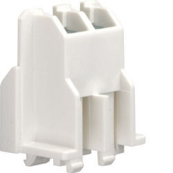 03 - UT90J - 3250616301252 Suporte duplo p/montantes univ. HAGER