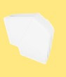 10183 GBR - ÂNGULO PLANO VAR P/CALHA 90X50 L/HALOG BRANCO EFAPEL 5603011603113