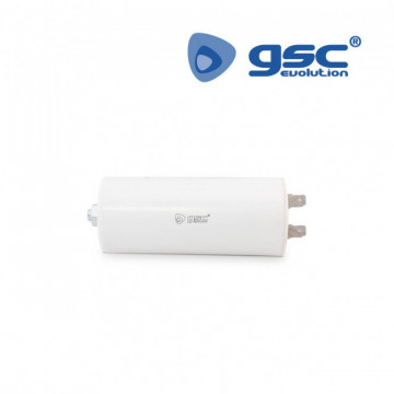 106520002 - 8433373018259 condensador elétrico 12uF