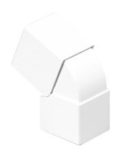 13016 ABR - ÂNGULO EXT VARIÁVEL P/CALHA 25X30 BRANCO -- EFAPEL 5603011035969