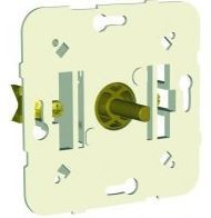 21301 - 5603011044824 COMUTADOR ROTATIVO DE 16A EFAPEL