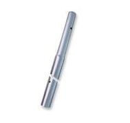 3010 -8424450030103 TELEVES - Mastro Zinco+RPR Ø45 x 3000 x 2mm