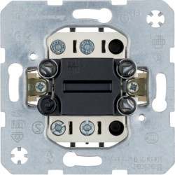 303212 - Interruptor bipolar, 16AX 250V BERKER EAN:4011334230502