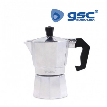 400010005 - Cafeteira Lington 12 xícaras 8433373005976