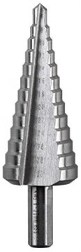49525830 - BROCA HSS ESCALONADA 06.0X30.0 MANGO 10 MM EINHELL