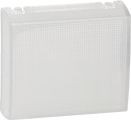 50781 TVD - DIFUSOR PARA SINALIZADOR VERDE EFAPEL 5603011024994