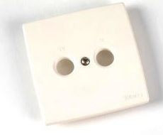 5440 -8424450054406 TELEVES - Embelezador Branco tomada TVFM-SAT