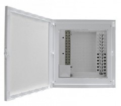 60060 3NB - INTERIOR E PORTA PARA ATI (8CC + 24PC) EFAPEL 5603011620875