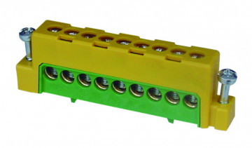 60903 - 5603011598839 BARRAMENTO 9 LIGAÇÕES TERRA EFAPEL