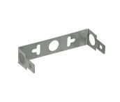 82543 - 5603011039042 PERFIL EM U PARA 1 DDE/DDS (ALTURA 22MM) EFAPEL
