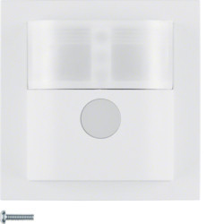 85345188 - S.1/B.x - det mov comf 1.1m KNX RF,br mt BERKER EAN:4011334374008