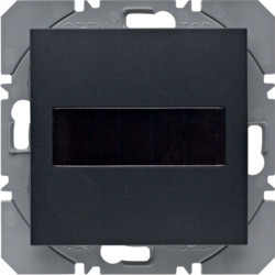 85655185 - S.1/B.x -BP simples,solar,KNX RF,antr mt BERKER EAN:4011334369400