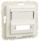90448 SMF - CENT P/ACOPLADOR P/CONET FO SC APC DUPLEX MF EFAPEL 5603011577643