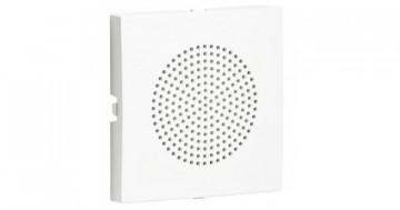 90710 TBR - CENTRO P/ALTIFALANTE 2"-32 OHM/BESOURO BRANCO EFAPEL 5603011560997