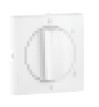 90766 TBR - CENTRO P/INTERRUPTOR ROTATIVO 4 POS BRANCO EFAPEL 5603011621087