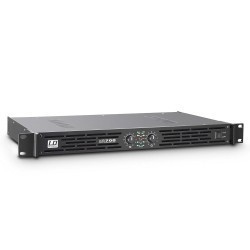 ADAM HALL AMPLIFICADOR LDXS 700