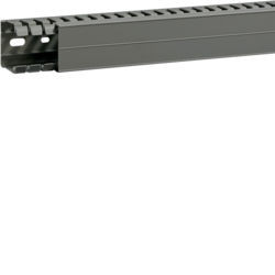 BA7A40040 - Calha cablagem BA7A 40x40mm HAGER EAN:4012740198882
