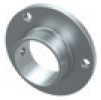 BF1231 - Base Fixação p/ Cosmo (ideal p/ roupeiros) - Quant. fornecida = 1 un