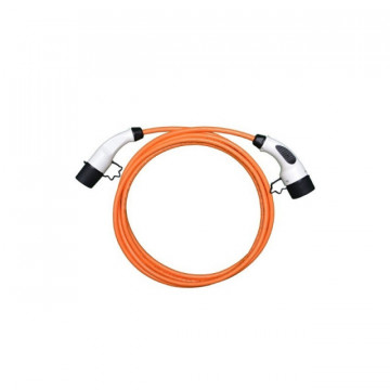 Cabo P3205T2T23F Cabo de carregamento 32A Tipo 2 Trifásico 3P 22kW T2