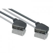 Cabo SCART - SCART (21 Pinos) 5 mts