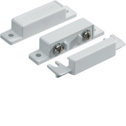 D8924 - Contacto magnético NF HAGER EAN:3599435004778
