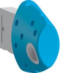 EGN003 - Chave programação Bluetooth prog. hor. HAGER EAN:3250618502442