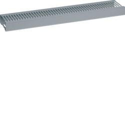 FD00T1 - Conj. 4 calhas perf. 80x30 l.500 HAGER EAN:3250617860727