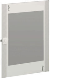 FD42TN - Porta transp. vega D p/ FD/FU42 HAGER EAN:3250612513123