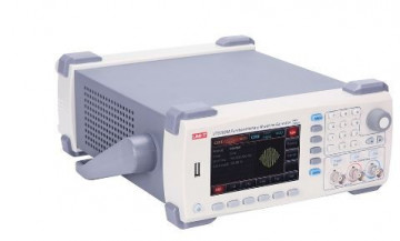 GERADOR DE FUNÇÕES 2 CANAIS USB 25MHZ - UNI-T