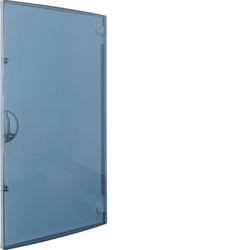 GP418T - Porta transparente p/GD418 HAGER EAN:3250612963645