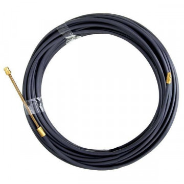 GUIA NYLON MACIÇO 4MM 15MTS