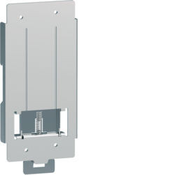 HYT033H - Adaptador de calha DIN P250 HAGER EAN:3250613310004