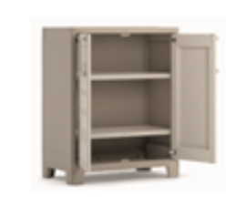 KETER 240862 ARMARIO GULLIVER BAJO