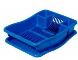 KETER CURVER 175326 Escorredor de pratos pm P(cm)29 A(cm)39 L(cm)10,5