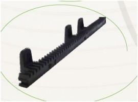 Kit Portas de correr até 500Kg SCOR500 AUTOMAT EASY