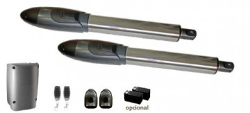 Kit Portões de Batente FORZA24-350 AUTOMAT EASY