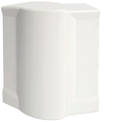 L43929010 - Ângulo exterior variável GBD 50131 HAGER EAN:4012740827973