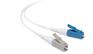 LM-020S4LCP - Pigtails pigtail LC 50/125 OM4 (900 microns) 2m LIGHTMAX