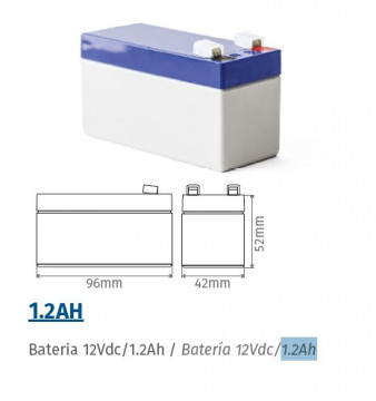 MOTORLINE 2AH ELETRÓNICA - ACESSÓRIOS