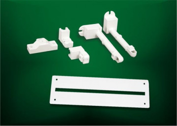 OLYMPIA ELECTRONICS Aro encastrar para MLD 28 A-1018